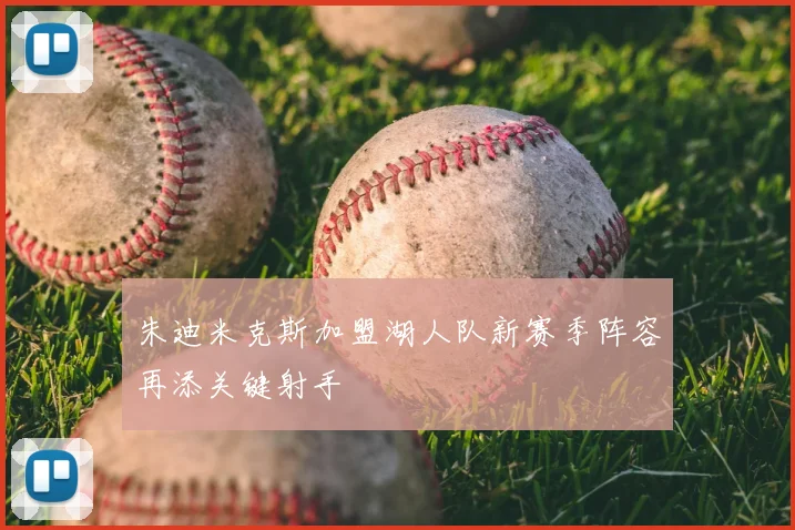 朱迪米克斯加盟湖人队新赛季阵容再添关键射手