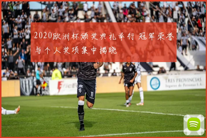 2020欧洲杯颁奖典礼举行 冠军荣誉与个人奖项集中揭晓