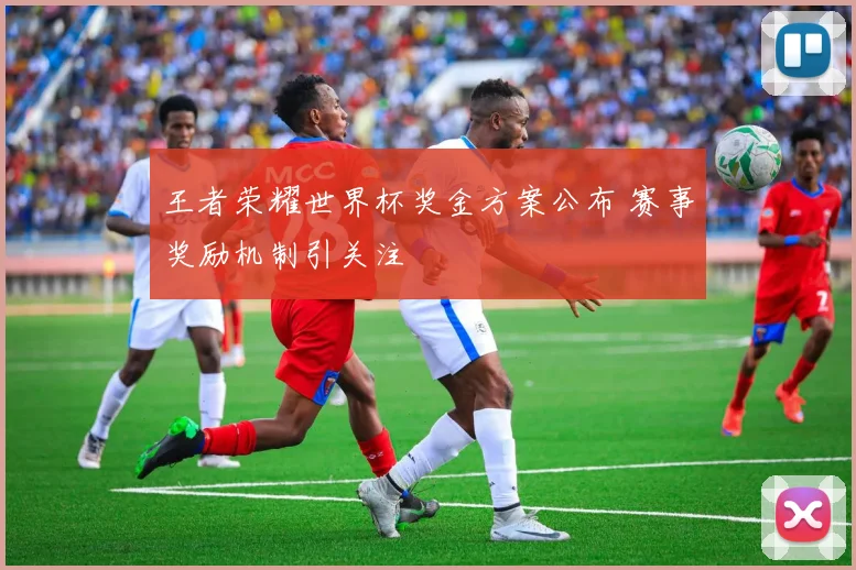 王者荣耀世界杯奖金方案公布 赛事奖励机制引关注
